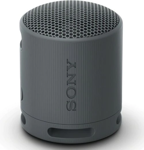 best mid-range portable speakers - Sony SRS-XB100