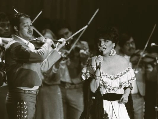 bird songs - Linda Ronstadt