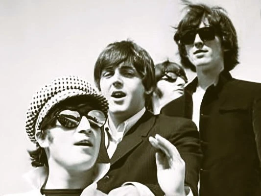 bird songs - The Beatles