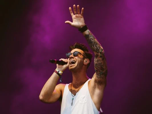 graduation songs - American Authors