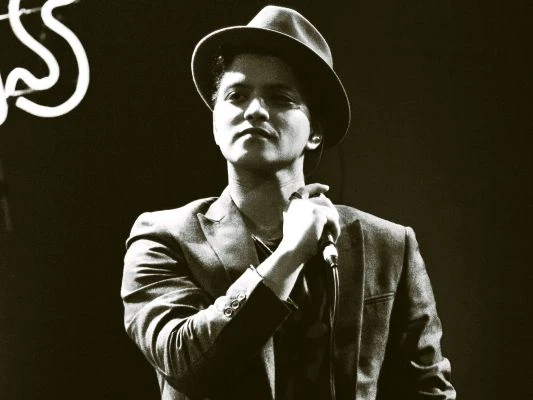 graduation songs - Bruno Mars