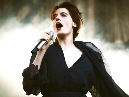 graduation songs - Florence + the Machine