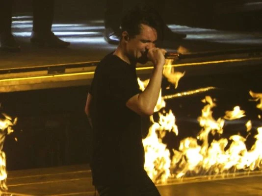 graduation songs - Panic at the Disco