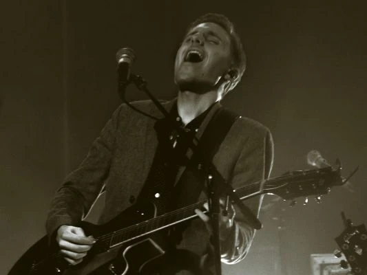 happy songs - Ben Rector