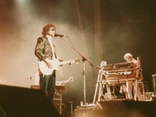 happy songs - Electric Light Orchestra