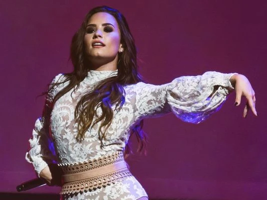 women empowerment songs - Demi Lovato