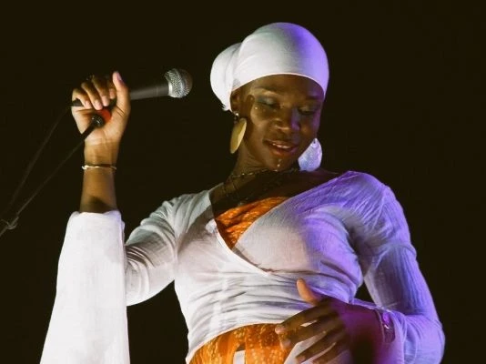 women empowerment songs - India.Arie