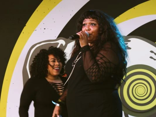 women empowerment songs - Lizzo