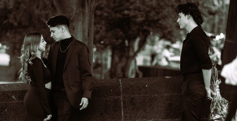 37 Songs About Unrequited Love