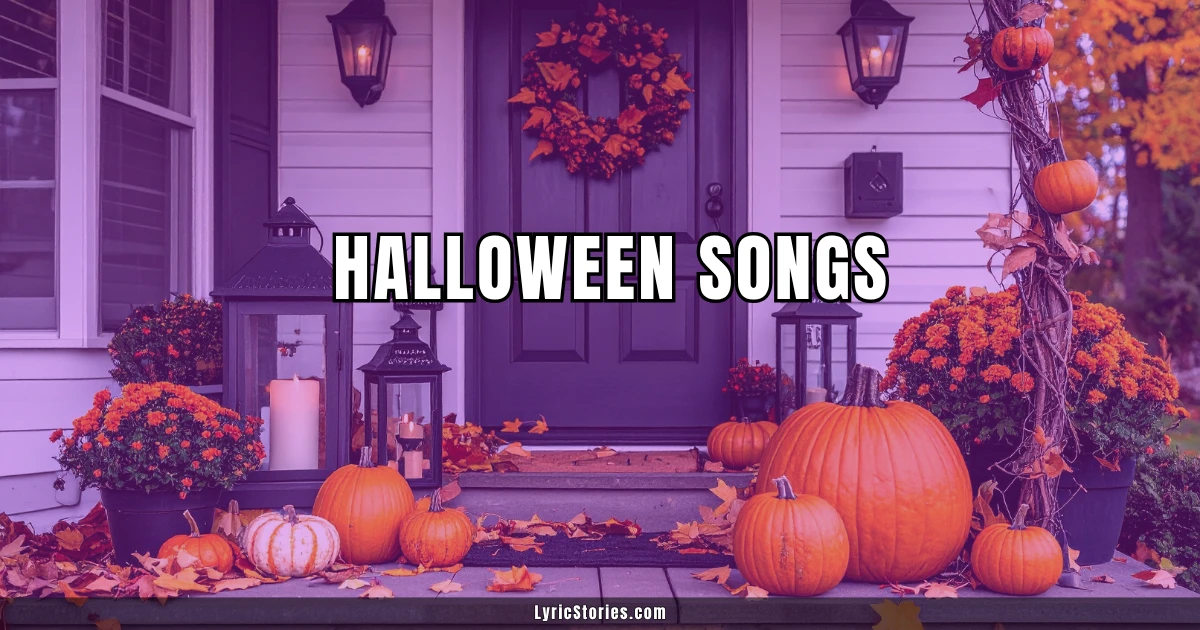 Halloween Songs