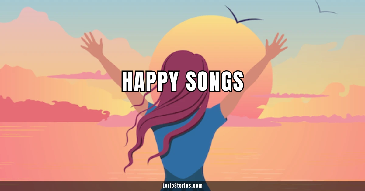 37 Happy Songs