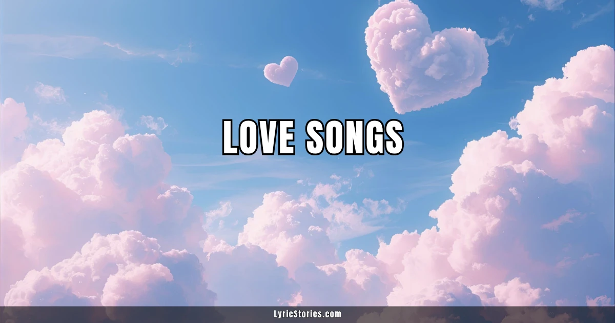 101 Best Love Songs