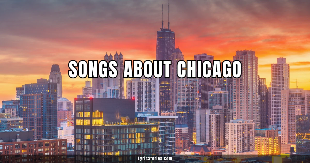 Songs About Chicago