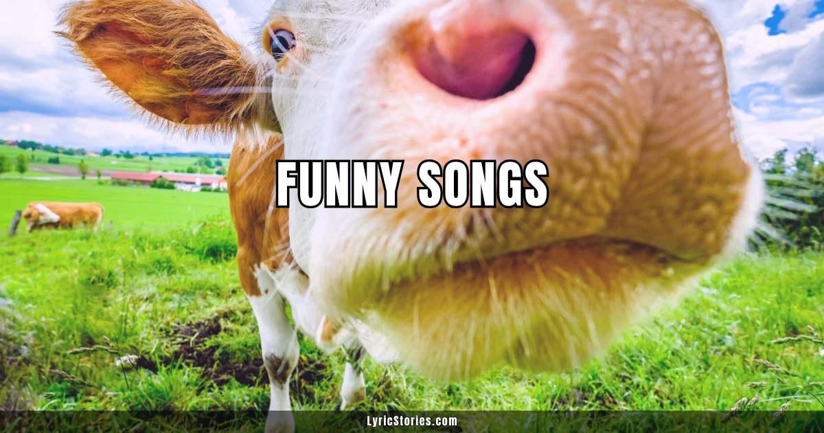 27 Funny Songs