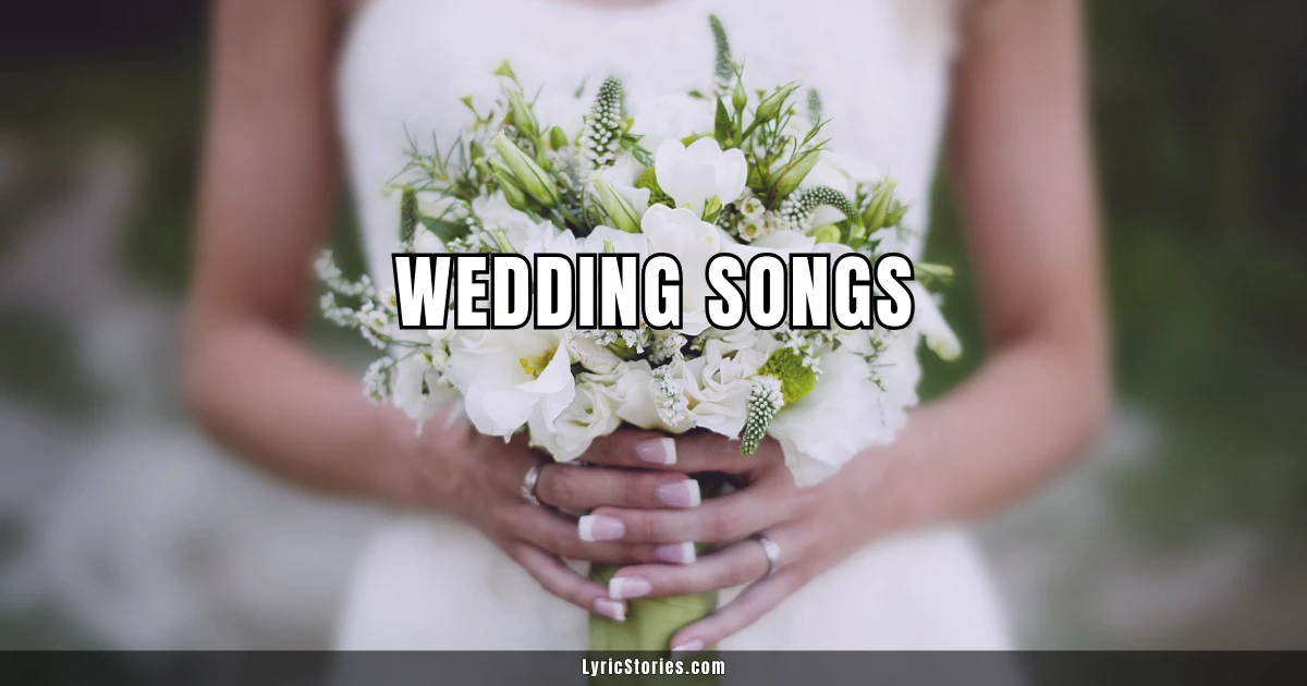 Wedding Songs