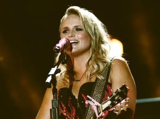 driving songs - Miranda Lambert