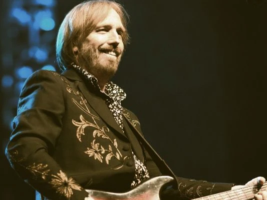 driving songs - Tom Petty