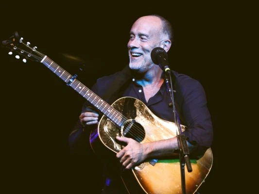 hiking songs - Marc Cohn