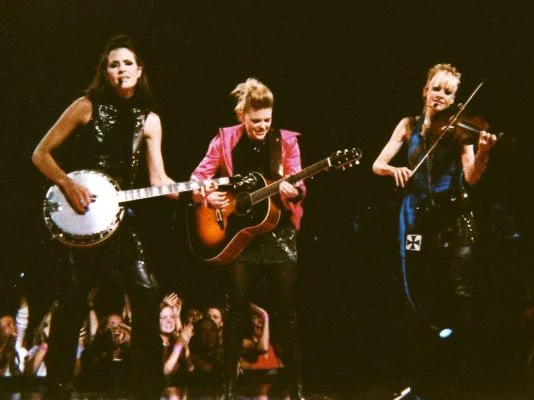 hiking songs - The Chicks