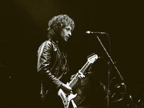 narrative songs - Bob Dylan