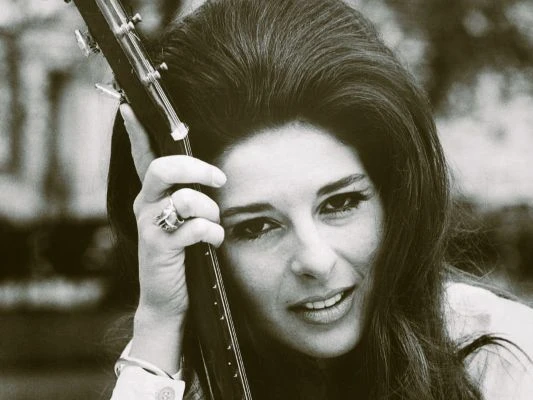 storytelling songs - Bobbie Gentry