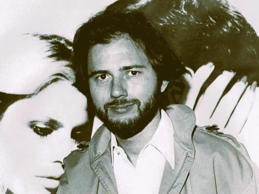 storytelling songs - Rupert Holmes