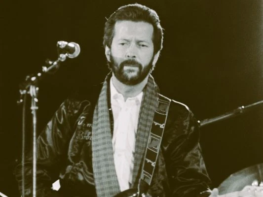 unrequited love songs - Derek and the Dominos