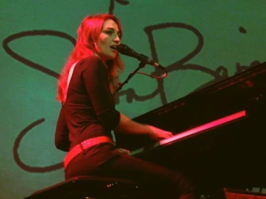 unrequited love songs - Sara Bareilles