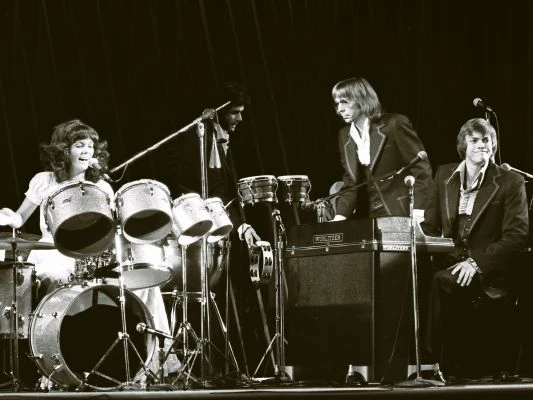 unrequited love songs - The Carpenters