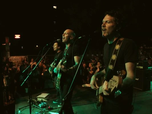 unrequited love songs - Vertical Horizon