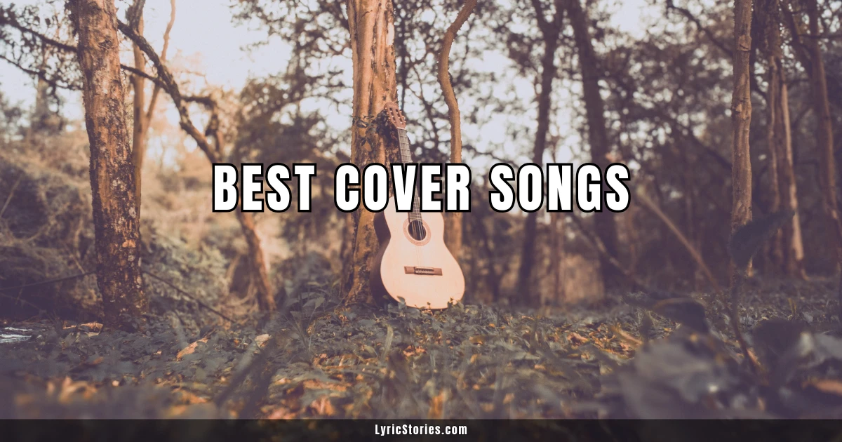 37 Best Cover Songs