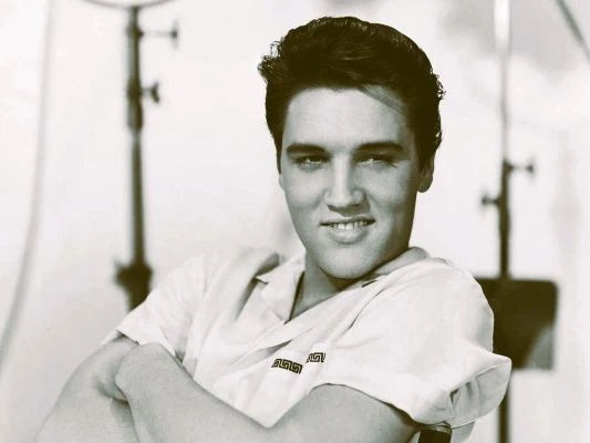 covers songs - Elvis