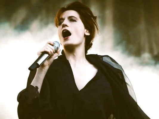 covers songs - Florence + The Machine