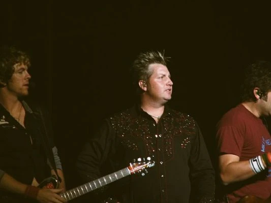 covers songs - Rascal Flatts
