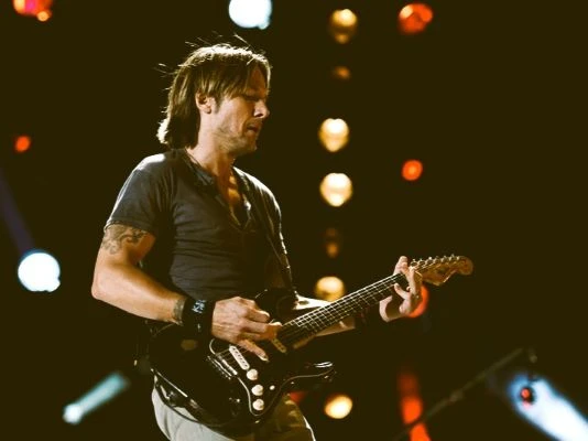 memorial day songs - Keith Urban