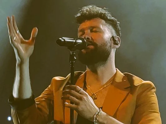heartbreak songs - Calum Scott