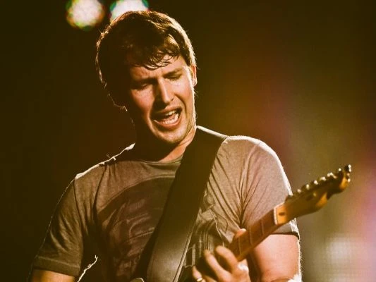 heartbreak songs - James Blunt