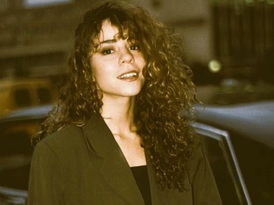 heartbreak songs - Mariah Carey