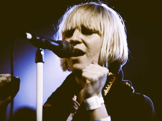 addiction songs - Sia