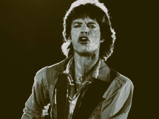 addiction songs - The Rolling Stones
