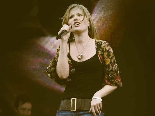breakup songs - Dido