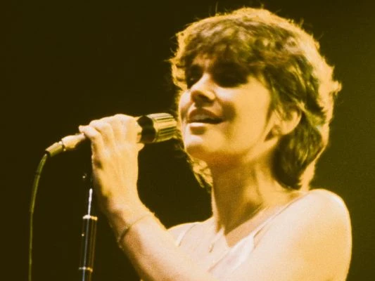 breakup songs - Linda Ronstadt