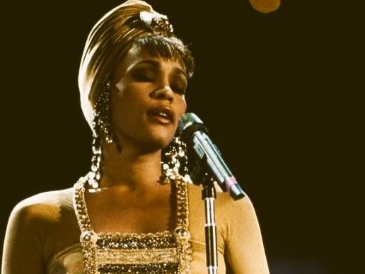breakup songs - Whitney Houston