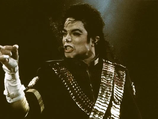protest songs - Michael Jackson