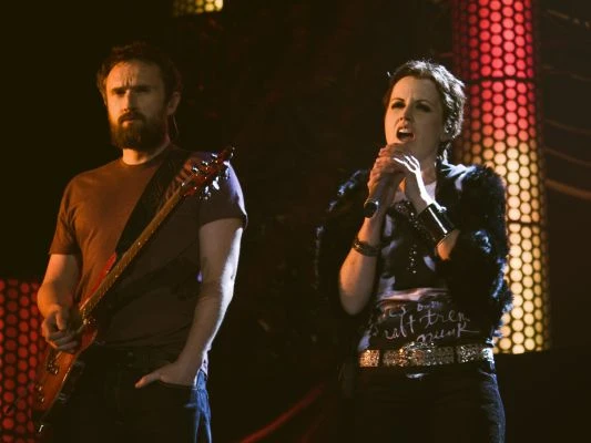 protest songs - The Cranberries