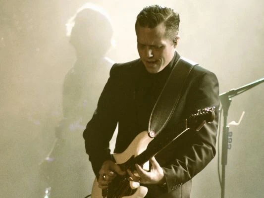 anxiety songs - Jason Isbell