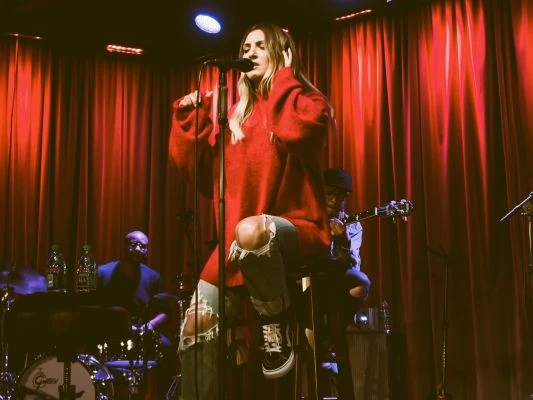 anxiety songs - Julia Michaels