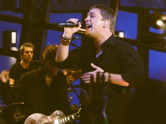 anxiety songs - Matchbox Twenty