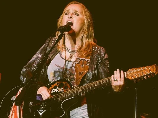 911 songs - Melissa Etheridge