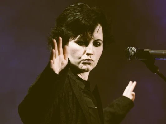 911 songs - The Cranberries